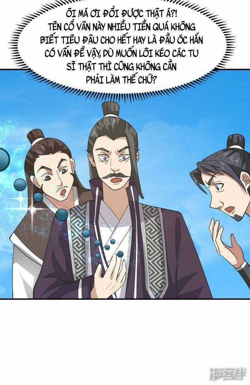 Hỗn Độn Đan Thần - Chapter 339 - Trang 6
