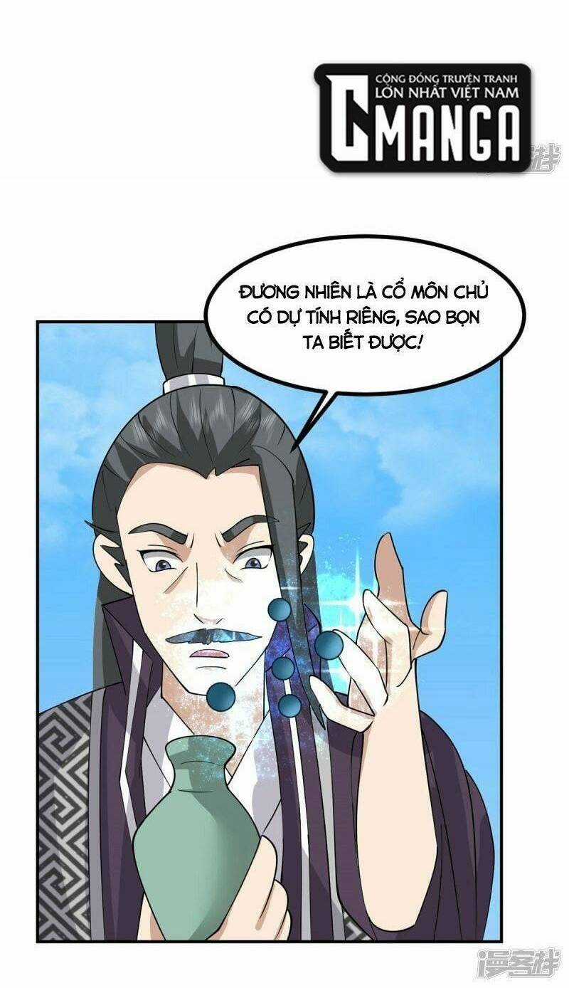 Hỗn Độn Đan Thần - Chapter 339 - Trang 8
