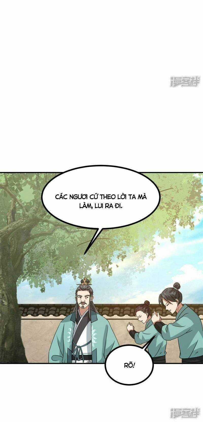 Hỗn Độn Đan Thần - Chapter 340 - Trang 13