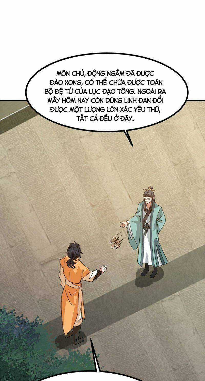 Hỗn Độn Đan Thần - Chapter 340 - Trang 14