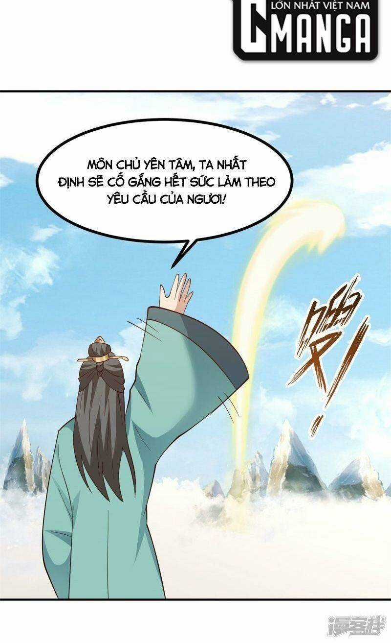 Hỗn Độn Đan Thần - Chapter 340 - Trang 3