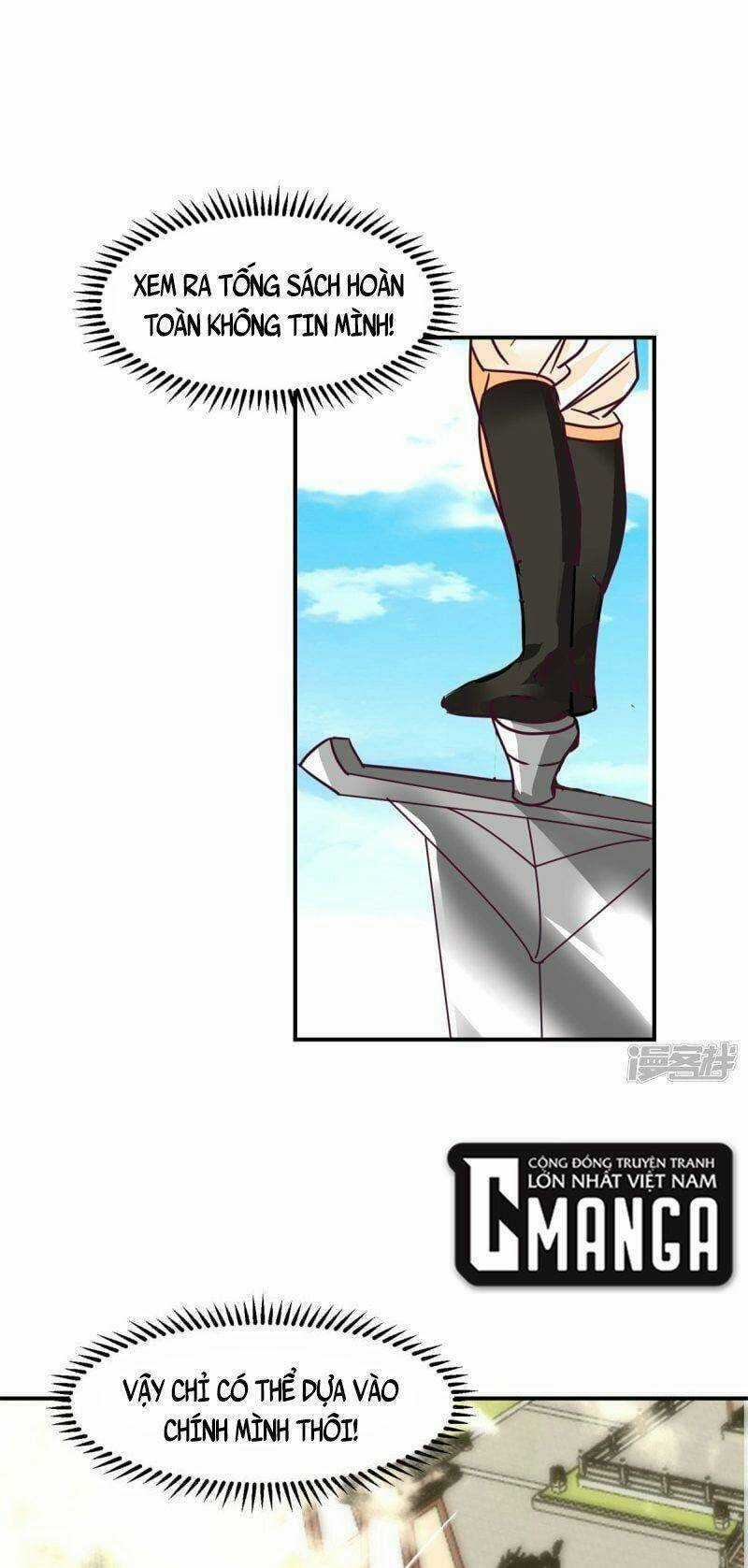 Hỗn Độn Đan Thần - Chapter 340 - Trang 22