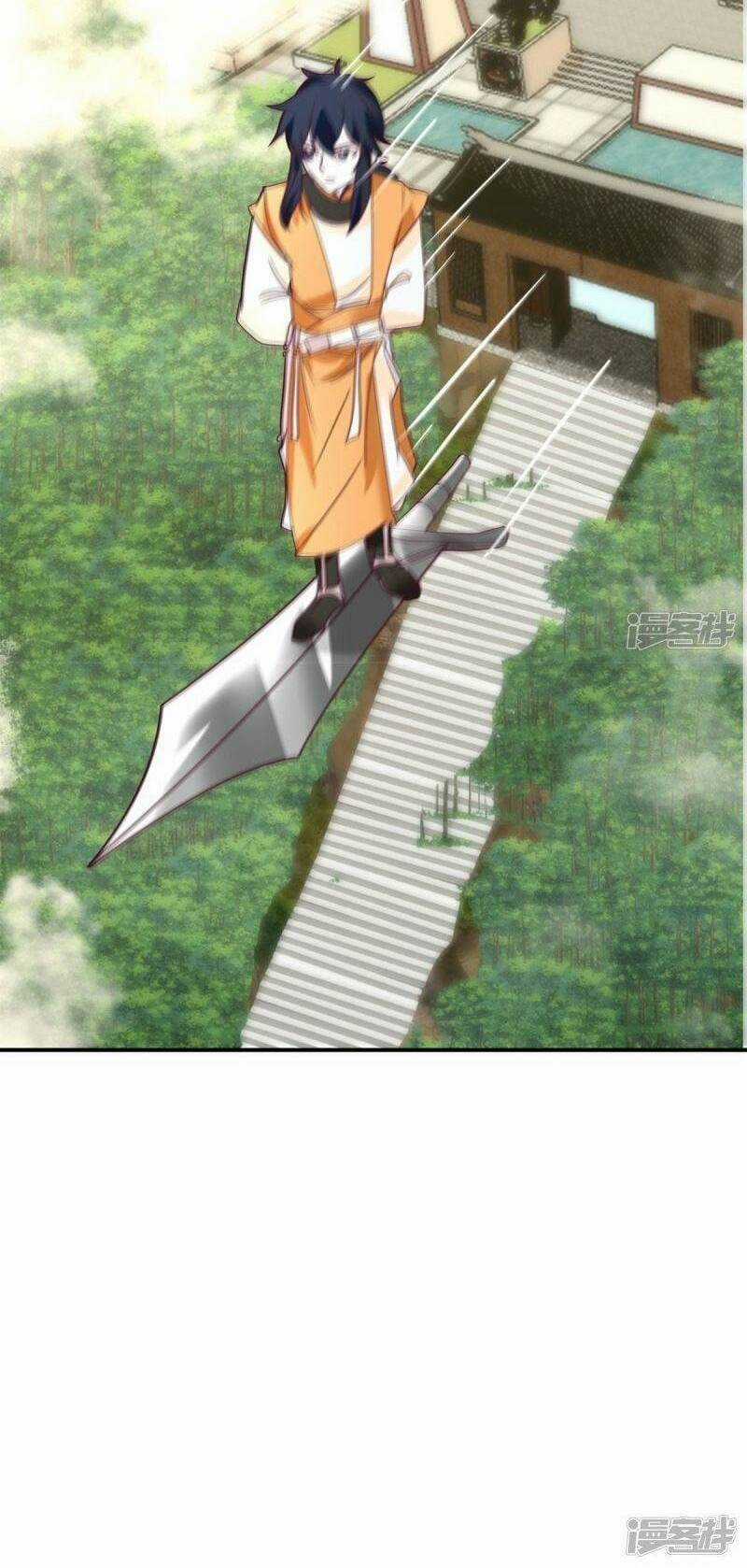 Hỗn Độn Đan Thần - Chapter 340 - Trang 23