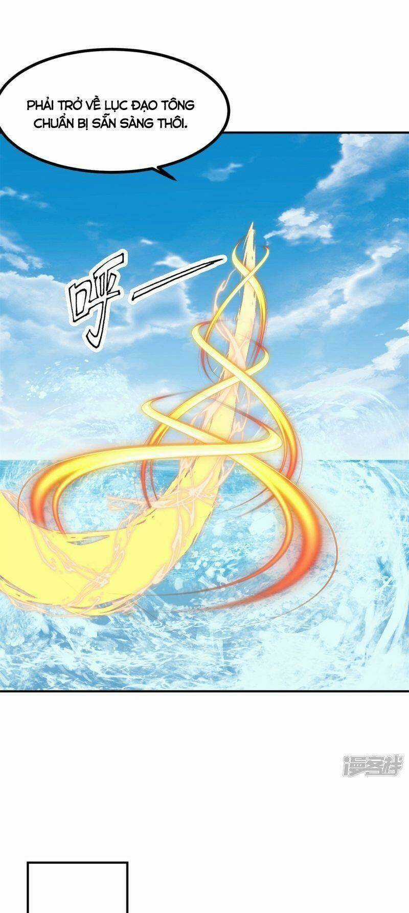 Hỗn Độn Đan Thần - Chapter 340 - Trang 10