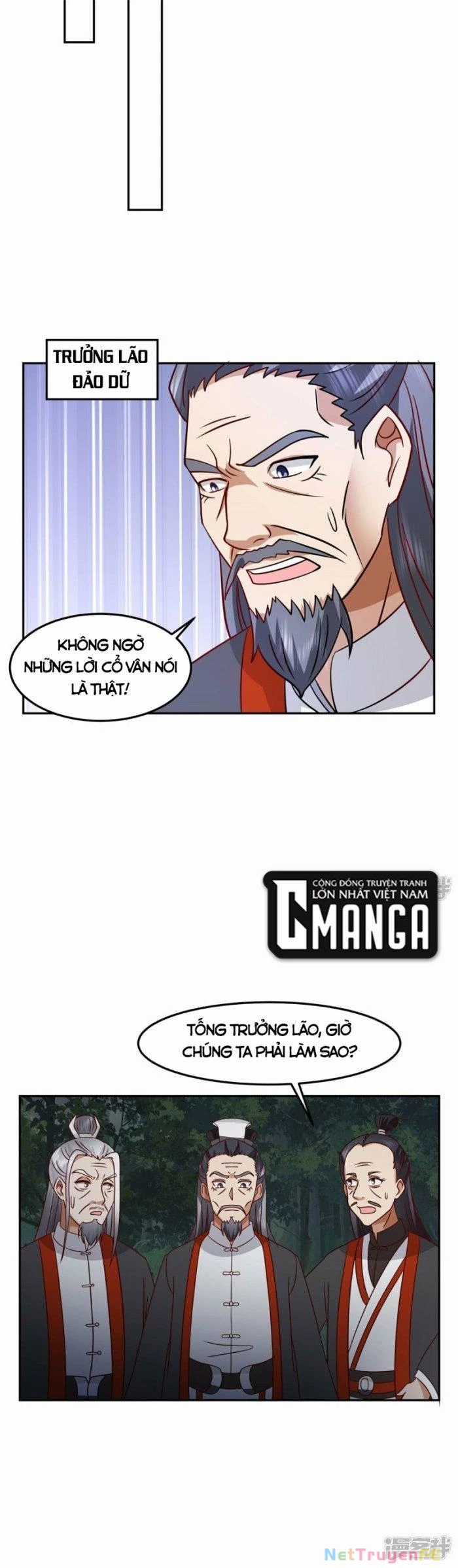 Hỗn Độn Đan Thần - Chapter 342 - Trang 9