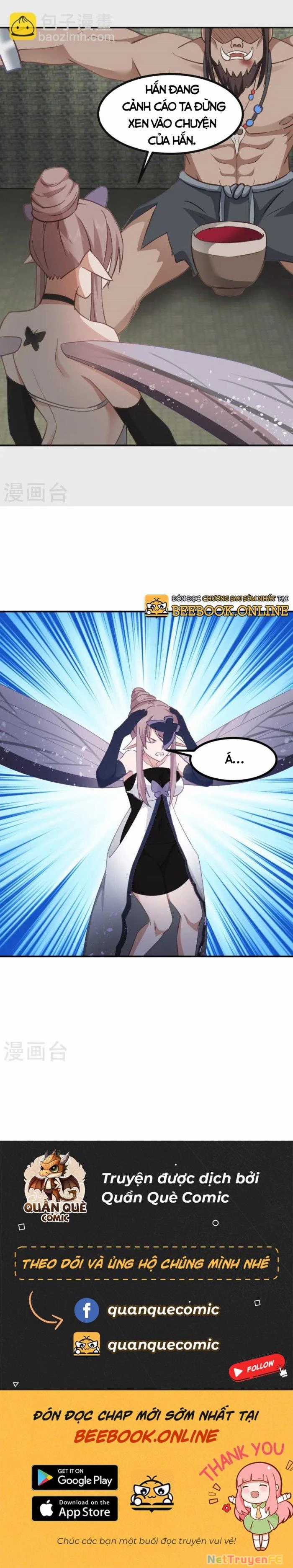 Hỗn Độn Đan Thần - Chapter 353 - Trang 12