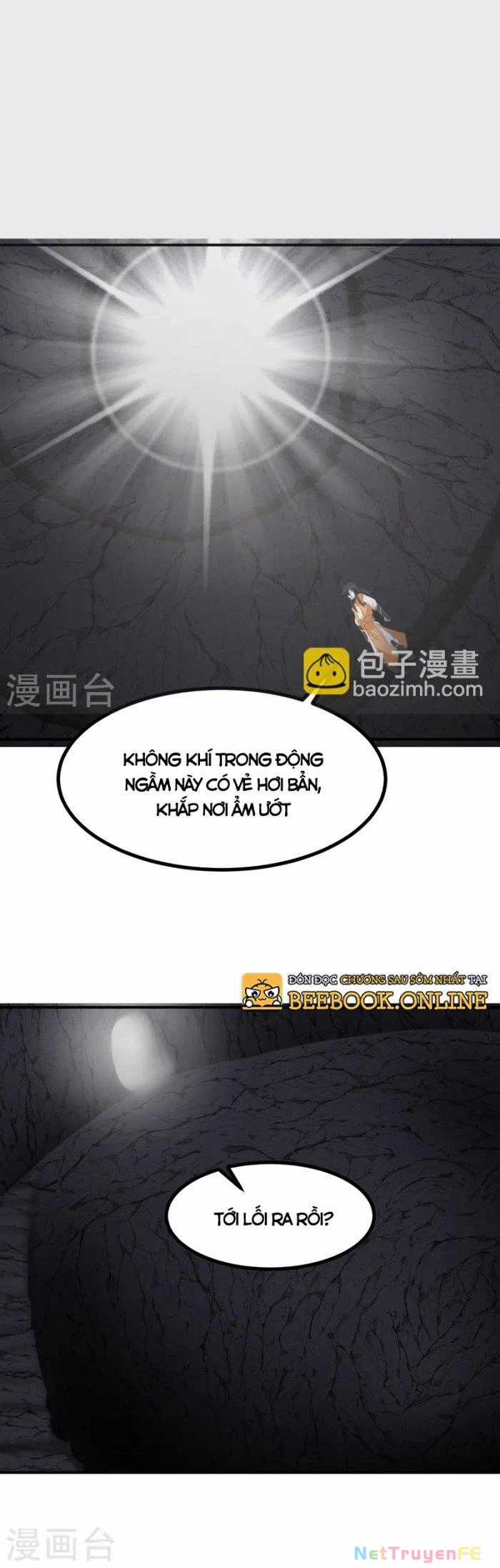 Hỗn Độn Đan Thần - Chapter 353 - Trang 6