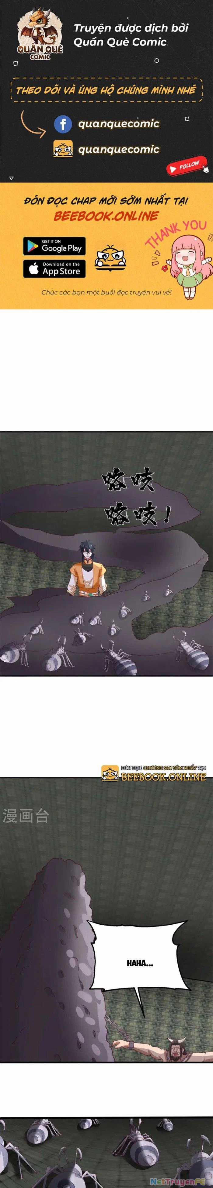 Hỗn Độn Đan Thần - Chapter 357 - Trang 2