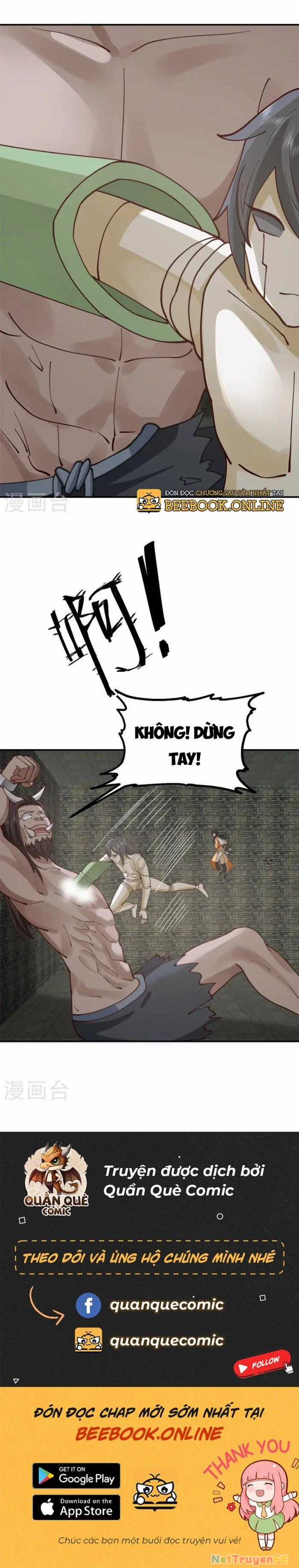 Hỗn Độn Đan Thần - Chapter 357 - Trang 12