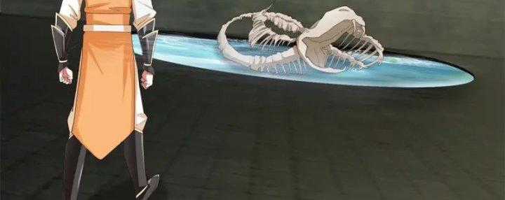 Hỗn Độn Đan Thần - Chapter 359 - Trang 10