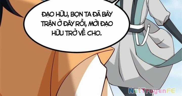 Hỗn Độn Đan Thần - Chapter 365 - Trang 25
