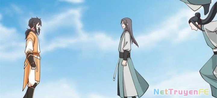 Hỗn Độn Đan Thần - Chapter 365 - Trang 34