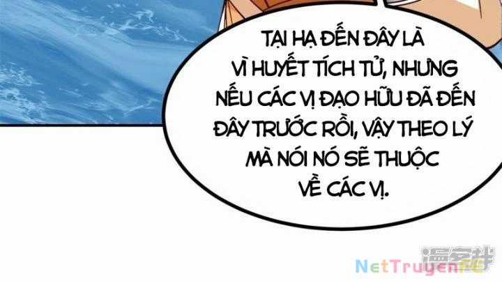 Hỗn Độn Đan Thần - Chapter 365 - Trang 43