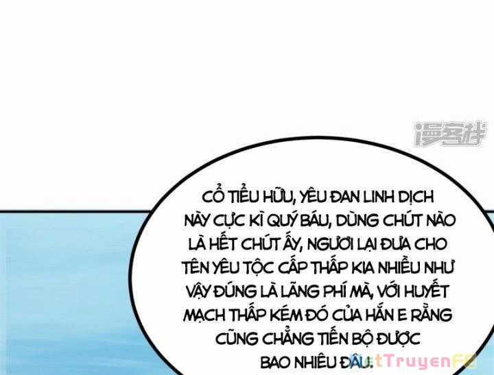 Hỗn Độn Đan Thần - Chapter 365 - Trang 6
