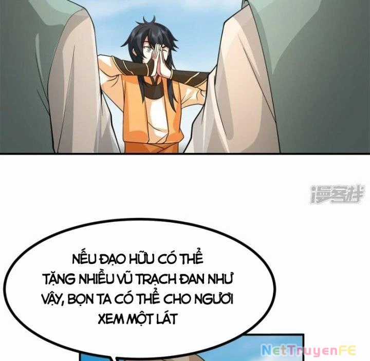 Hỗn Độn Đan Thần - Chapter 365 - Trang 59