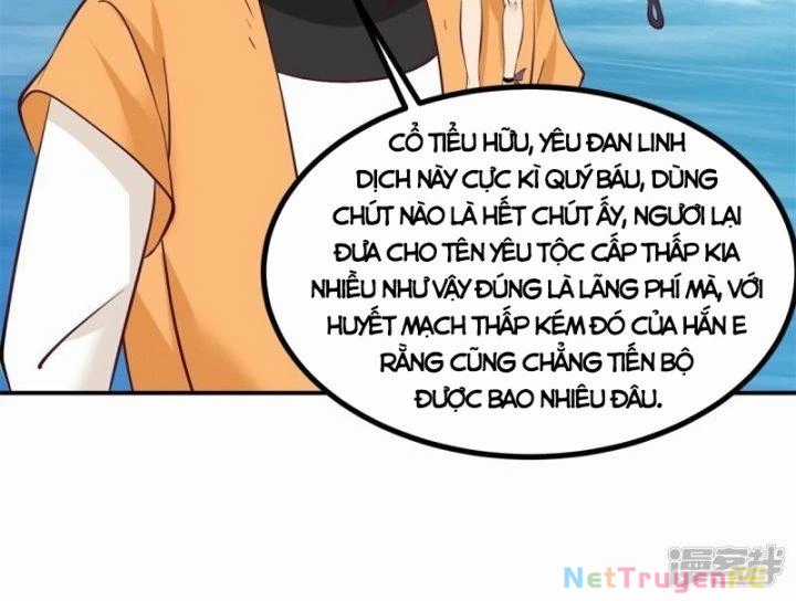 Hỗn Độn Đan Thần - Chapter 365 - Trang 8