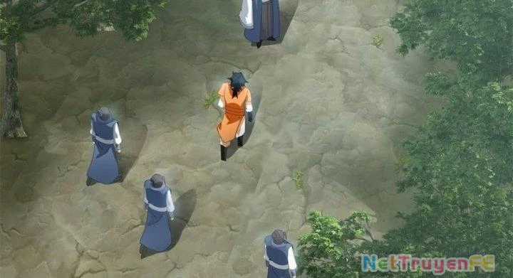 Hỗn Độn Đan Thần - Chapter 366 - Trang 18