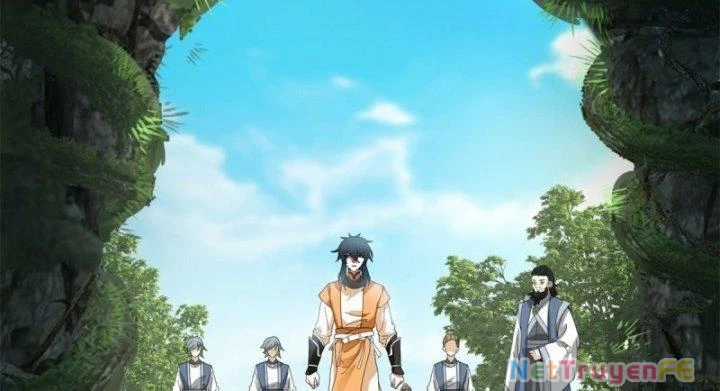 Hỗn Độn Đan Thần - Chapter 366 - Trang 21