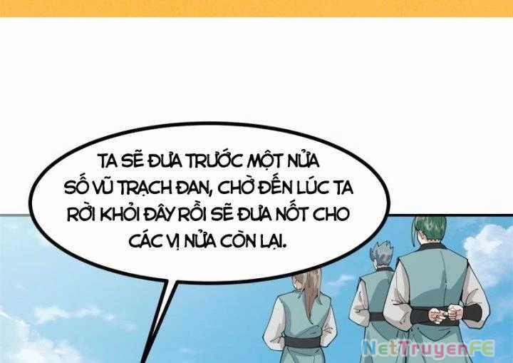 Hỗn Độn Đan Thần - Chapter 366 - Trang 4