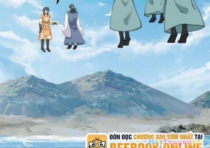 Hỗn Độn Đan Thần - Chapter 366 - Trang 5