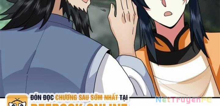 Hỗn Độn Đan Thần - Chapter 366 - Trang 46