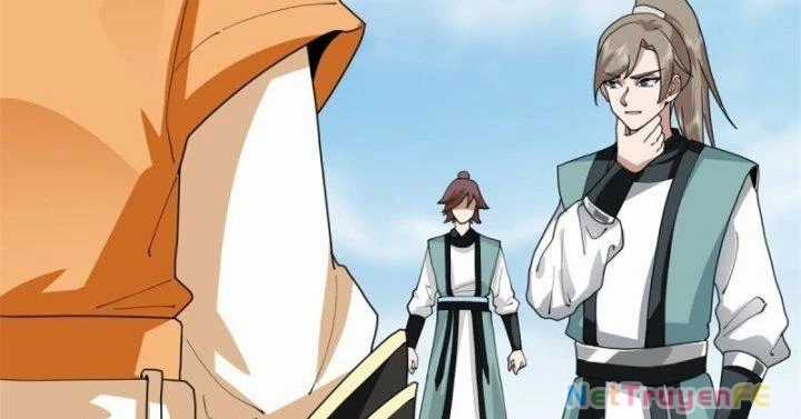 Hỗn Độn Đan Thần - Chapter 366 - Trang 53