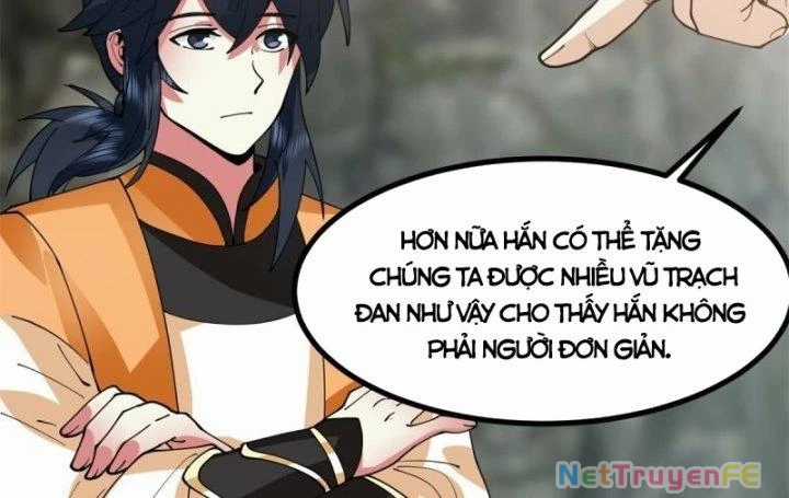 Hỗn Độn Đan Thần - Chapter 366 - Trang 63