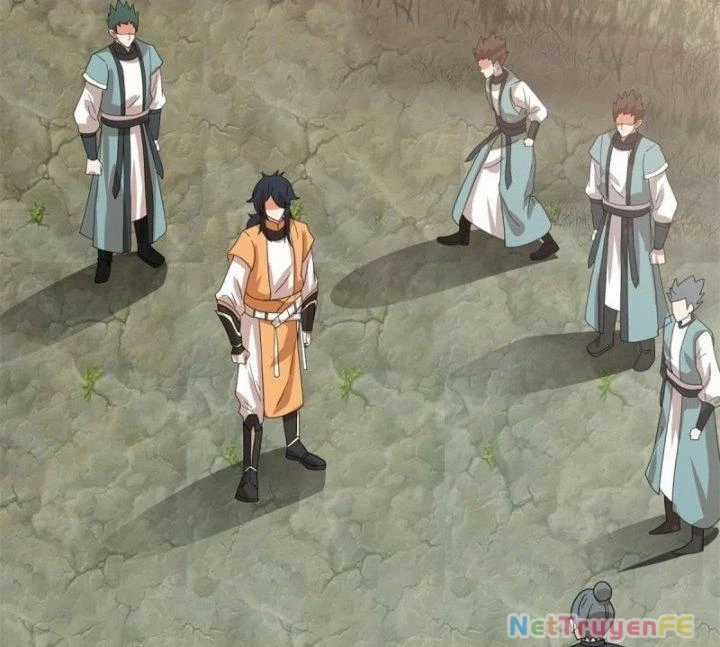 Hỗn Độn Đan Thần - Chapter 366 - Trang 76