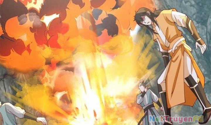 Hỗn Độn Đan Thần - Chapter 367 - Trang 21