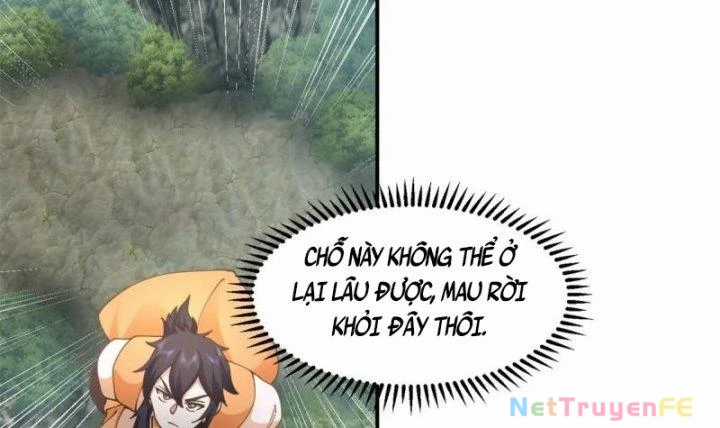 Hỗn Độn Đan Thần - Chapter 367 - Trang 24