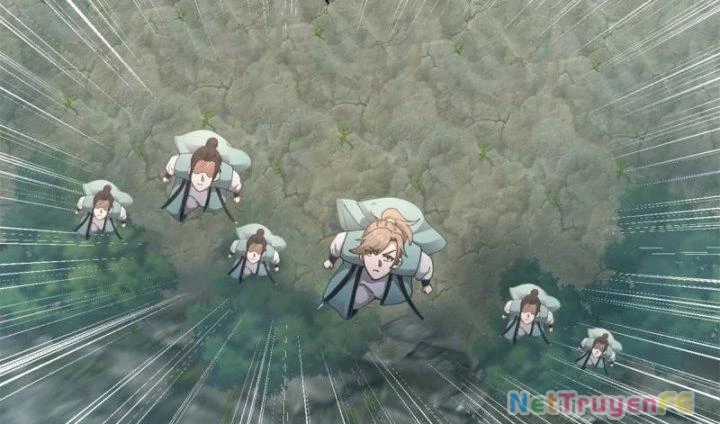 Hỗn Độn Đan Thần - Chapter 367 - Trang 33