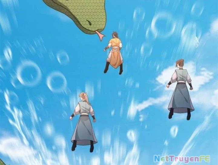 Hỗn Độn Đan Thần - Chapter 367 - Trang 45