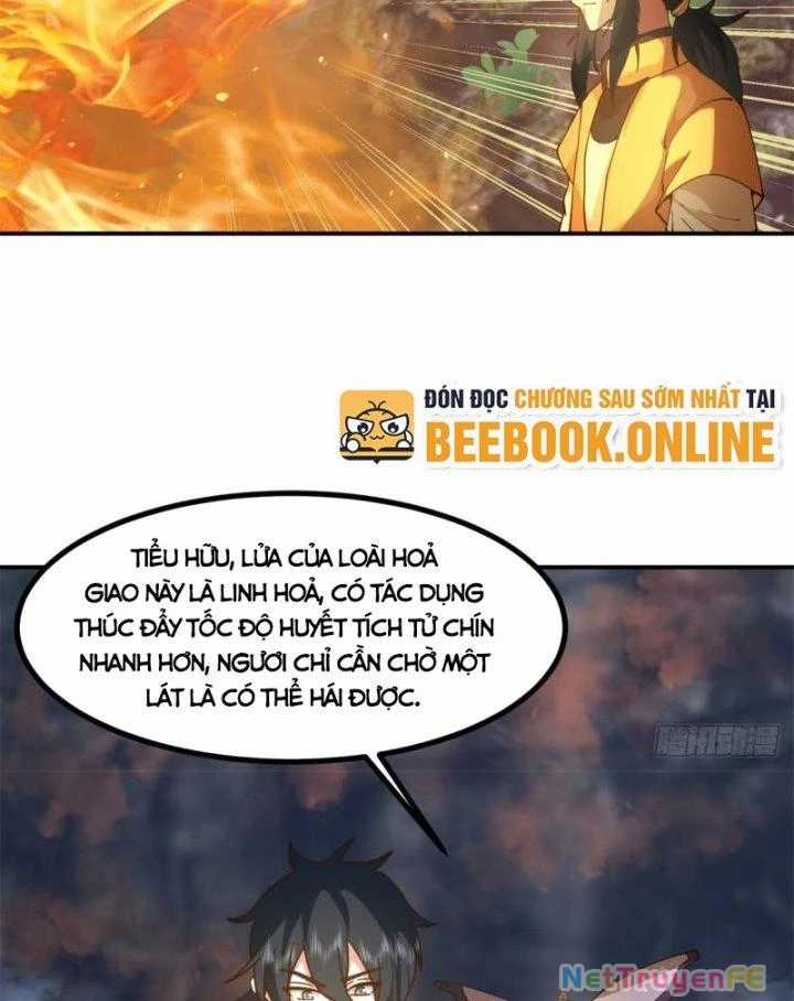 Hỗn Độn Đan Thần - Chapter 367 - Trang 64