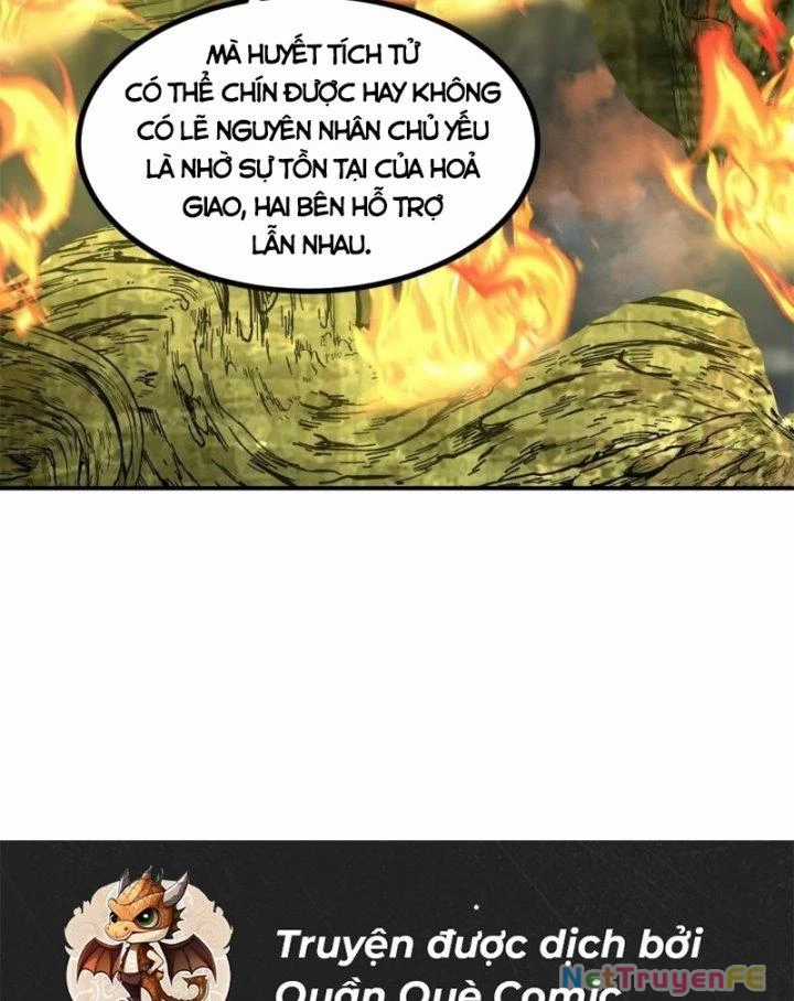 Hỗn Độn Đan Thần - Chapter 367 - Trang 66