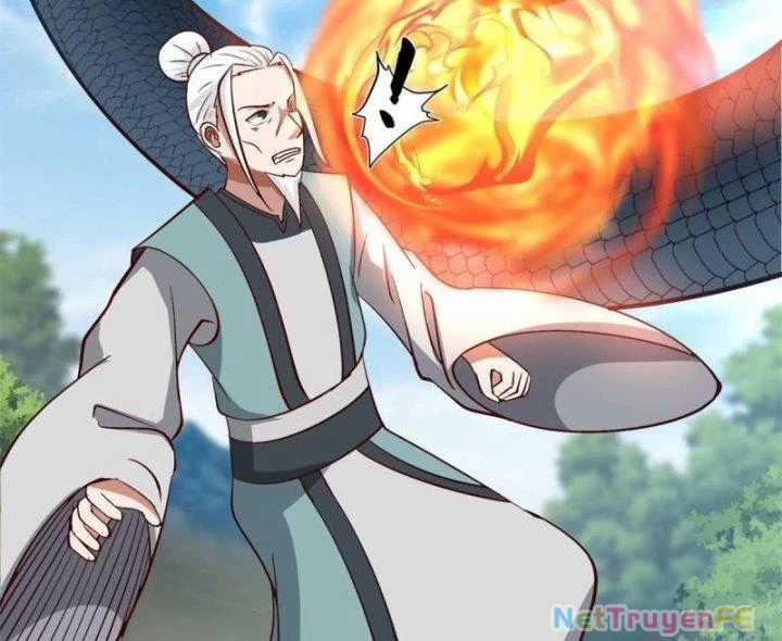 Hỗn Độn Đan Thần - Chapter 368 - Trang 33