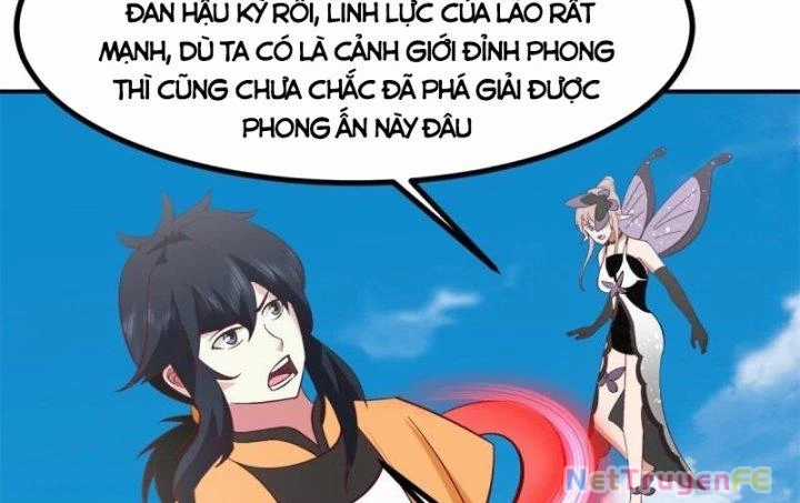 Hỗn Độn Đan Thần - Chapter 368 - Trang 41