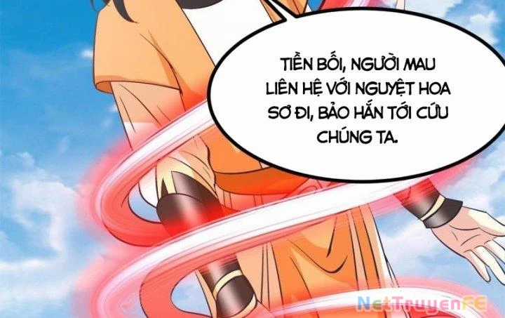 Hỗn Độn Đan Thần - Chapter 368 - Trang 42