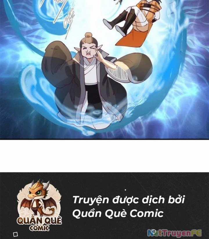 Hỗn Độn Đan Thần - Chapter 368 - Trang 60