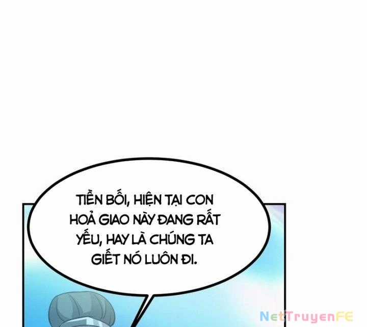 Hỗn Độn Đan Thần - Chapter 369 - Trang 22