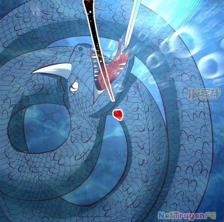Hỗn Độn Đan Thần - Chapter 369 - Trang 30