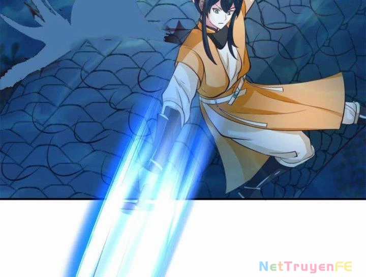 Hỗn Độn Đan Thần - Chapter 369 - Trang 34