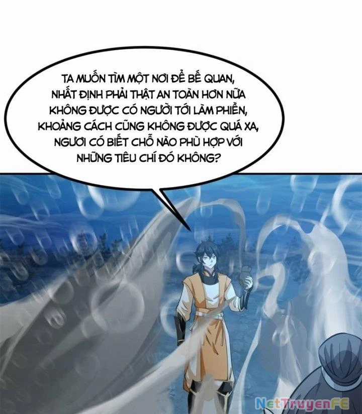 Hỗn Độn Đan Thần - Chapter 369 - Trang 50