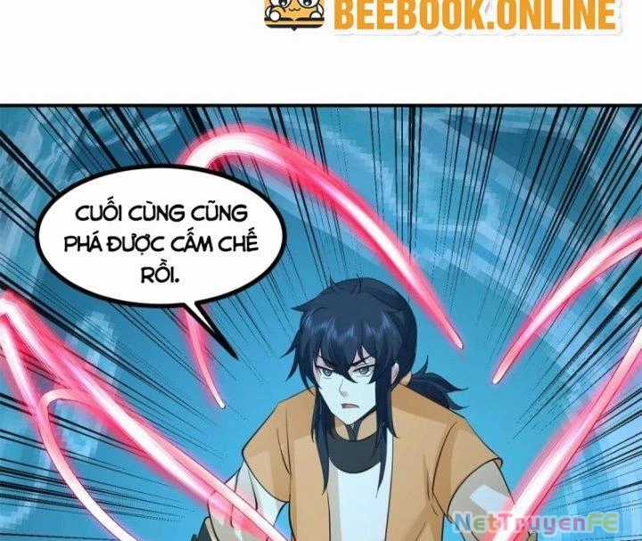 Hỗn Độn Đan Thần - Chapter 369 - Trang 6
