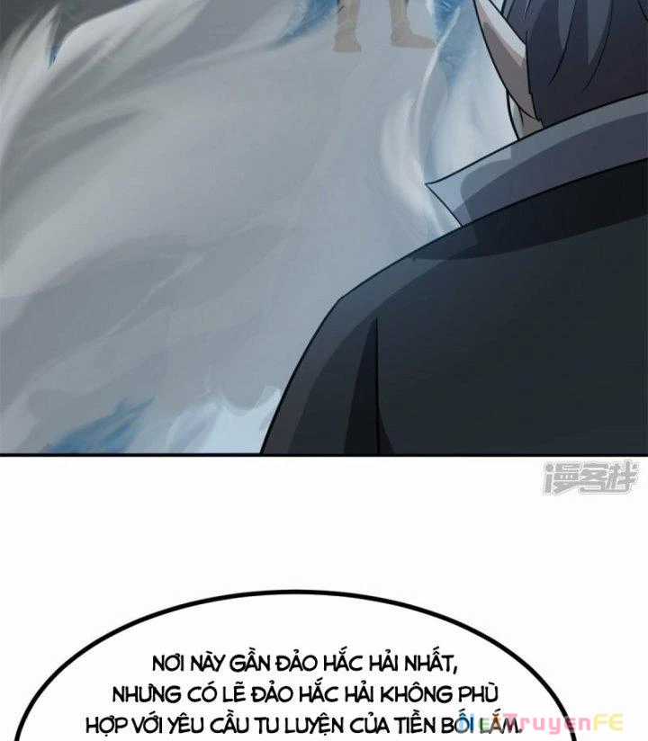 Hỗn Độn Đan Thần - Chapter 369 - Trang 51