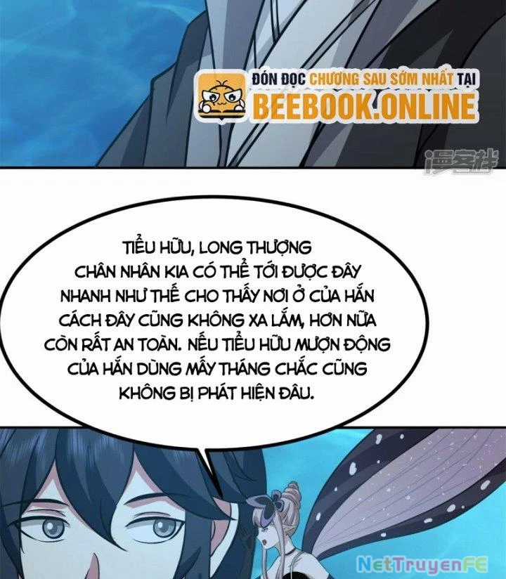Hỗn Độn Đan Thần - Chapter 369 - Trang 53