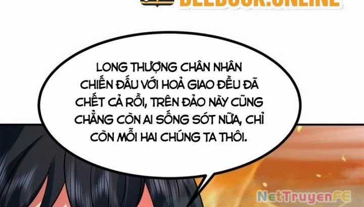 Hỗn Độn Đan Thần - Chapter 370 - Trang 23