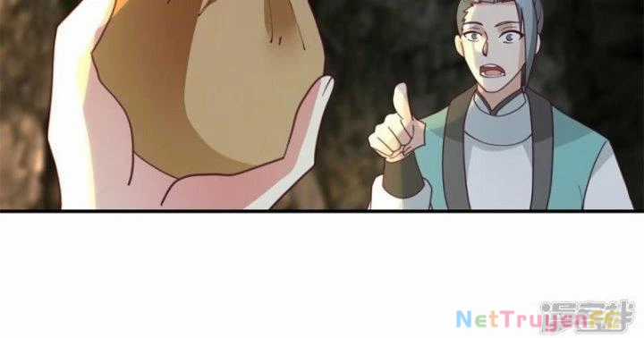 Hỗn Độn Đan Thần - Chapter 370 - Trang 34