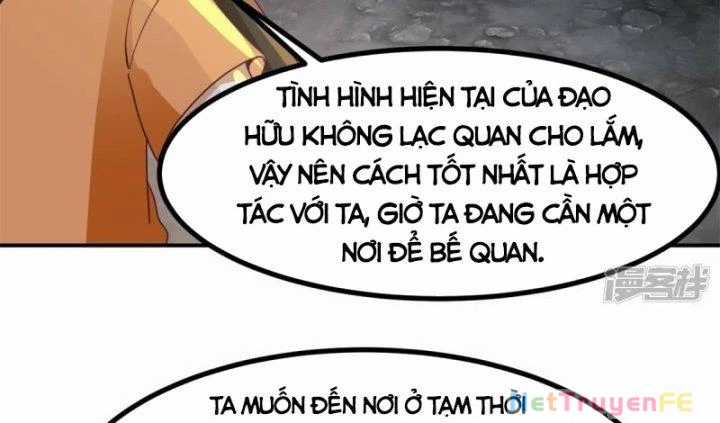 Hỗn Độn Đan Thần - Chapter 370 - Trang 40
