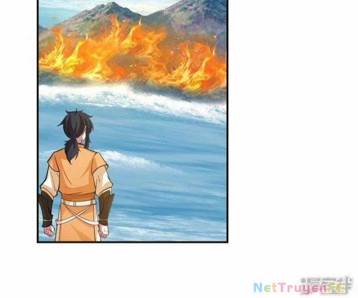 Hỗn Độn Đan Thần - Chapter 370 - Trang 5