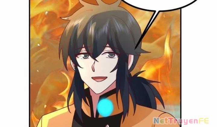 Hỗn Độn Đan Thần - Chapter 370 - Trang 45